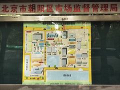 -佳明游泳馆(惠新西街南口店)