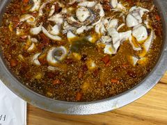 -黑皮酸菜鱼(三山街店)