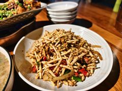 -树厨贵州菜(铜仁花果山店)