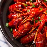 深圳小龙虾｜挖掘到了超好吃小龙虾火锅，口味绝绝子