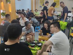 -MOMO冰品·生巧汤圆(红桥店)