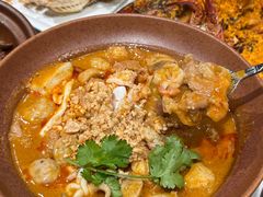 -醉壹号海鲜大排档(厦门美食地标店)