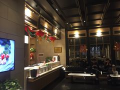 -川骄海鲜自助(河东店)