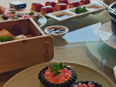 -北海富丽华大酒店·御园中餐厅