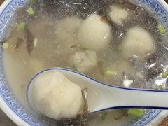-煎意浓·吴记煎包(交通路店)