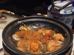 -绿茶餐厅(朝阳大悦城店)