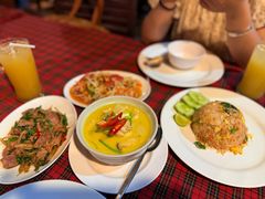 -Raya Father Restaurant