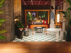 -三号黄浦会Canton Table