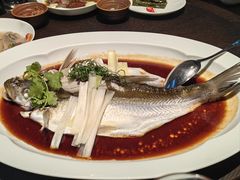 -宁波柏悦酒店·钱湖渔港