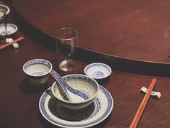 -南京大牌档(济南万象城店)