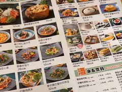 -曼泰·泰餐(京华城店)