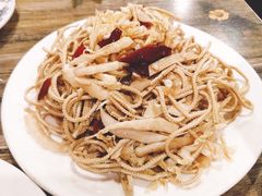 -玫瑰红烤羊排(北新桥三条店)