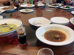 -黄海海鲜酒店(静海路店)