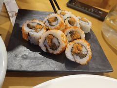 -天正河鲀·河豚亭(大连店)