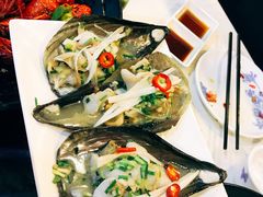 -虾弄弄海派小龙虾·牛羊蝎子火锅