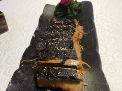 -福慧慈缘素食餐厅(王府井店)