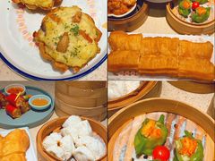 -点都德(水贝IBC店)