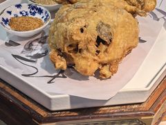 -秦月轩·长安小馆·新陕菜(阜成路·五棵松店)