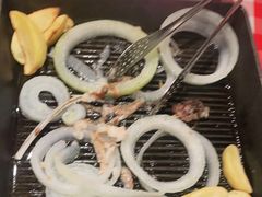 -西贝莜面村(上海百联西郊店)