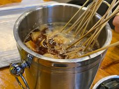 -京朋串屋·烧烤(望京西路总店)