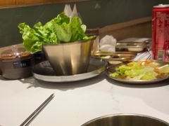 -西塔老太太泥炉烤肉(北京望京店)