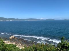 -三亚西岛海洋文化旅游区