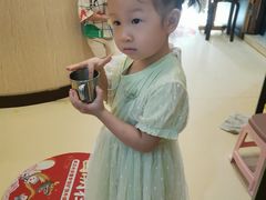 -童学馆·诗书礼乐少儿国学(光谷天地店)