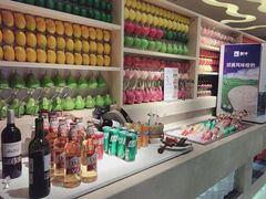 -昆明南亚风情园豪生大酒店-泰式国际海鲜自助餐厅