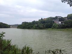 -鼓岭旅游度假区