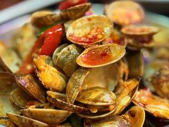 -马海涛牛肉串·午市牛腩饭·烧烤夜宵(领汇广场店)
