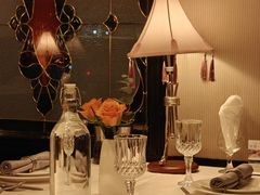 -火车头法国西餐厅