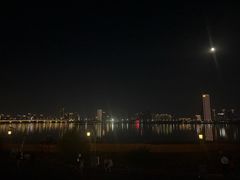 -秋水广场音乐喷泉