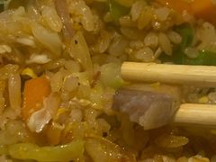 -卜秀铁板烧(食通天美食广场店)