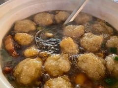 -老奶奶私房菜(天台里街店)