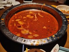 -胖哥俩肉蟹煲(济南世茂国际广场店)