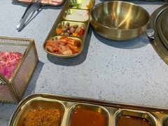 -妥妥烤肉料理(昙华林店)