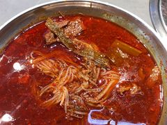 -金龙烧烤·牛肉面(西塔店)