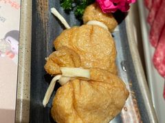 -煲宫(华润万象城店)