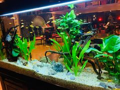 -海天楼中餐厅(吴宫泛太平洋酒店)