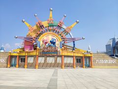 -厦门方特梦幻王国