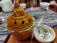 -安泰楼·佛跳墙创始人·传统闽味早茶·酒楼(三坊七巷闽菜地标店)