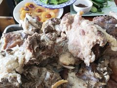 -三盛和羊肉汤(时代花园店)