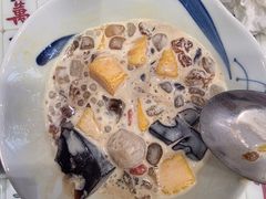 -堂屋糖水店(愚园店)