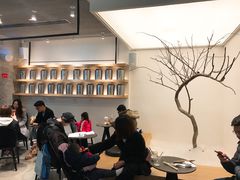 -喜茶(广州天汇igc店)