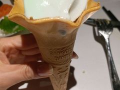 -领鲜活海鲜榴莲自助火锅(东门店)