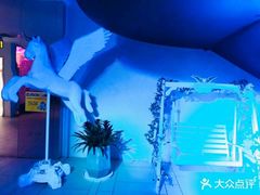 -真爱范特西KTV(交大店)