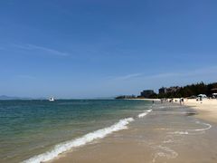 -惠州金海湾嘉华度假酒店