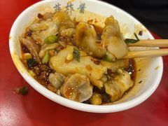 七星猪蹄-蒋炸酱(内东街店)