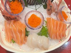 -万岛日本料理铁板烧(梅赛德斯奔驰店)