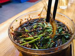 -邛海风味特色菜馆